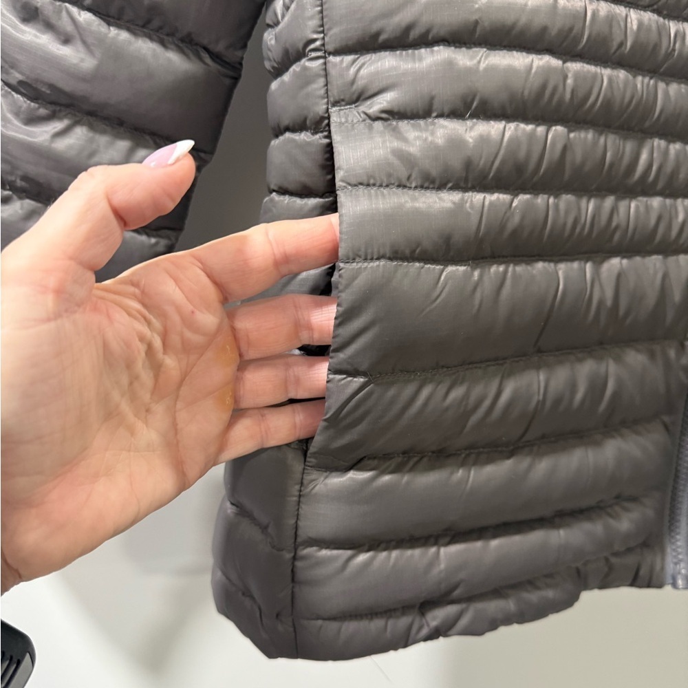 Cotopaxi Fuego Down Jacket Cinder/Desert Women’s Medium NWT 🔥 - Picture 4 of 16